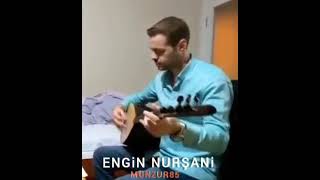 Engin Nursani - Biz Aliden Ayrılmayız Ehlibeyt