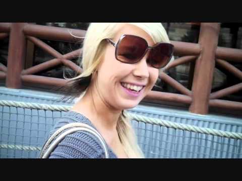 On the Road with Leah- Motley Crue in Sin City