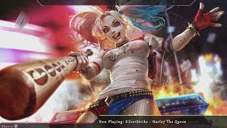 Nightstep - Harley The Queen