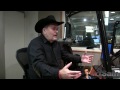 Sam Roberts & Jim Ross- WWE Firing, Montreal, Owen, Foley, etc