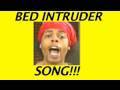BED INTRUDER SONG!!! (now on iTunes)