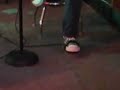 Rev. Johnny's Drummer