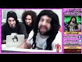 HangOut Con Magnus Mefisto y Horacio - Hola Natalia #2