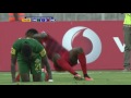 YANGA 1 - 1 SIMBA: OKTOBA 1, 2016