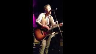 Watch Bart Crow Band Cold Heart video
