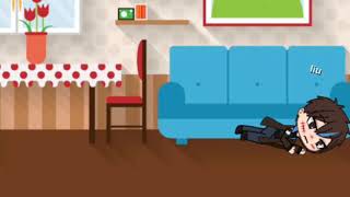 Historia De Homicidal Liugacha Life Tobías Danger705