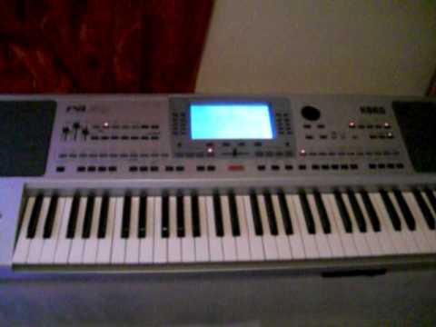 Korg Pa50 Sounds Download