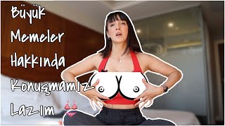 İri Memeler Hakkında Konuşmamız Lazım Sütyen Ve Kıyafet Tavsiyeleri