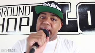Watch Skyzoo Finesse Everything video