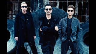 Watch Depeche Mode Secret To The End video