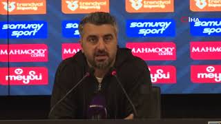 Sinan Kaloğlu, Taraftarın Istifa Çağrısına Karşılık Verdi Geldiğimiz Günden Bu Yana...