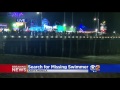Search For Missing Man Who Jumped Off Santa Monica Pier Search For Missing Man Who Jumped Off Santa Monica Pier