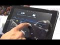 Foto pequena LG Optimus Pad LTE video preview Mobilissimo.ro MWC 2012