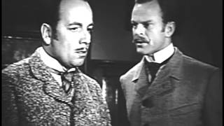 Sherlock Holmes THE CASE OF THE FRENCH INTERPRETER