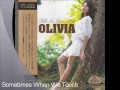 Olivia Ong Fall In Love With Olivia專輯組曲