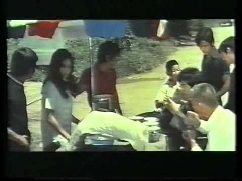 Cina Violenza E Furore [1972]