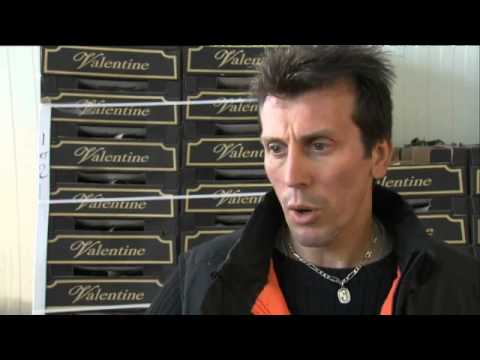 El menjar que llencem