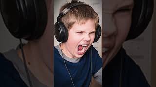 Roblox Angry Kid Reviews 😡 | #shorts #roblox