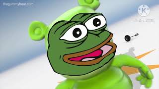 Gommy 5 Gummy Bear Ytp