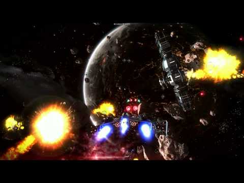 Galaxy On Fire 2 Pc