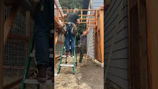 Heres Part 2 Of Our Port Townsend Project