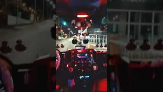Mercedes Mi̇ni̇büs İc Modi̇fi̇ye