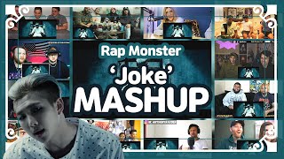 Rm 농담Joke Reaction Mashup 해외반응 모음