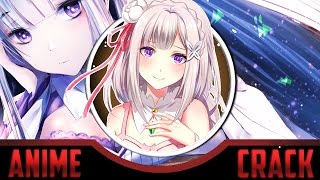 Anime Vines / Cracks #2 ?Re:Zero -Starting Life in Another World?