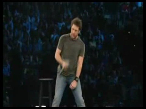 Where's The Handle? Video