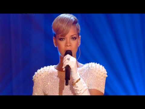 Rihanna Russian Roulette IMAX 3D HD Beyonce Live Hard Wait Your Turn