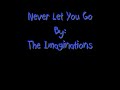 The Imaginations- Never let you go (Doo wop)