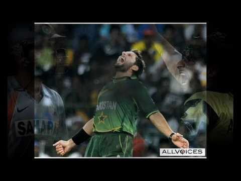 ICC OFFICAL SONG 2012 T20 WORLDCUP. PAKISTAN