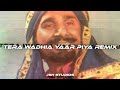 Kuldeep Manak - Tera Wadhia Yaar Piya Remix (Prod. JSH Studios)