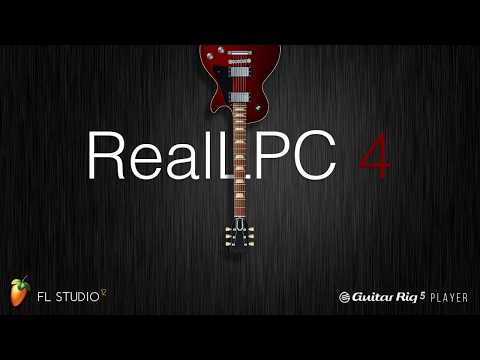 RealLPC 4