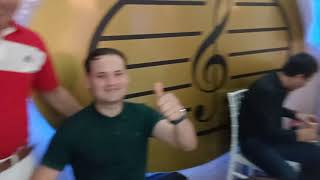 Toy Berdis Hojambaz Pagtacili