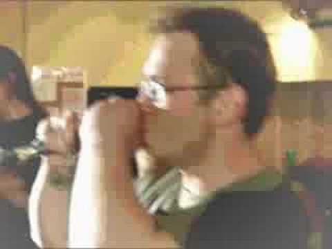 Kotec Rap Video