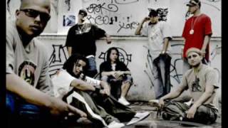 Watch Culcha Candela More Peace video