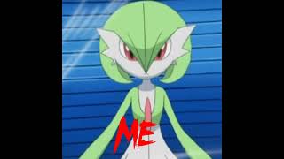 Gardevoir Edit