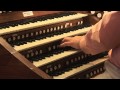 Premiere CD on restored Kimball Organ in Denver