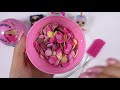 Watching video LOL SURPRISE CONFETTI POP SLIME!! FLUFFY SLIME LOL