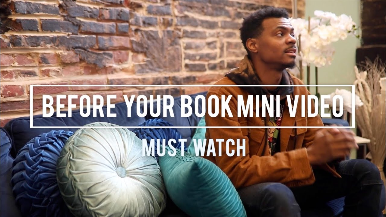 Watch before you book