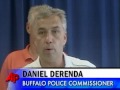 Man Arrested in Buffalo Restaurant Shooting