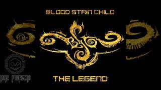 Watch Blood Stain Child Another Dimension video