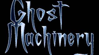 Watch Ghost Machinery Blood From Stone video