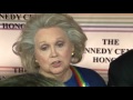 Kennedy Center Honors 2011 - Barbara Cook