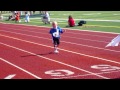 How He loves..... Experiencing 2011 UCO Endeavor Games for the 1st time!