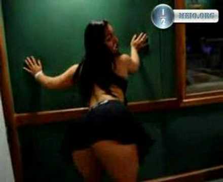 que isso fera screen