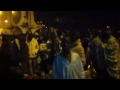 FREEDOM SQUARE TV KANO - Kano Protest - #Occupy Kano