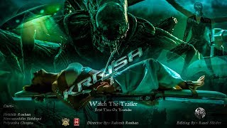 Bollywood Upcoming Movies Krrish 4 Trailer | Fanmade | Hrithik Roshan | Nawazuddin Siddiqui | 2k18