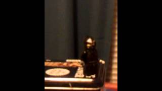 Farting Ninja